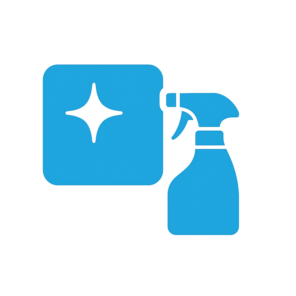 Cleaning and Polishing Acrylic